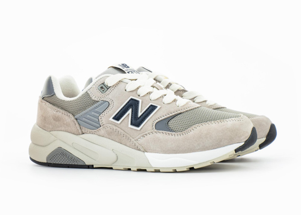 Кроссовки New Balance 580 "Grey" (622-7) [АВ]