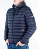 Куртка мужская с капюшоном утепленная Tommy Hilfiger (21036328-2)