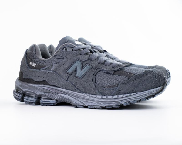 Кроссовки New Balance 2002R Protection Pack "Phantom" (520-1) [АА]
