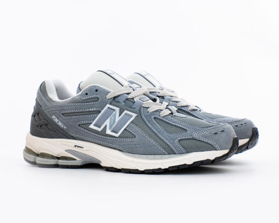 Кроссовки New Balance 1906R "Titanium" (M507-3) [АС]