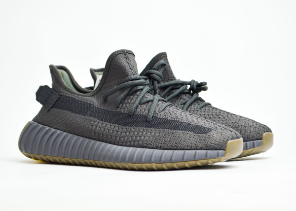 Кроссовки Adidas Yeezy Boost 350 V2 "Cinder Reflective" (G904-22) [ВС]