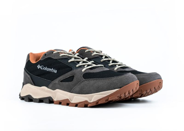 Кроссовки Columbia Ivo Trail (4063-3) [СС]