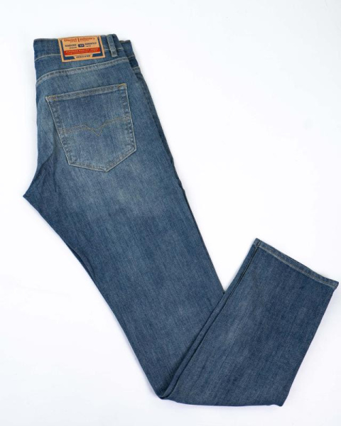 Джинсы Diesel мужские (858-3147-2)