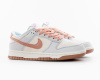 Кроссовки Nike Dunk Low "Fossil Rose" (5509-15) [АС]