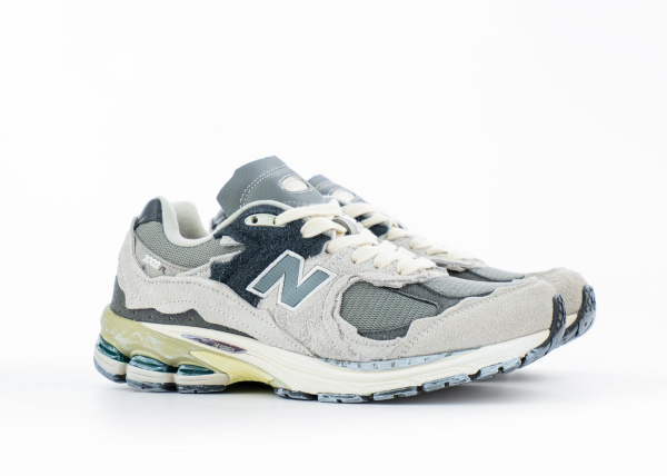 Кроссовки New Balance 2002R Protection Pack "Rain Cloud" (M520-2) [АС]