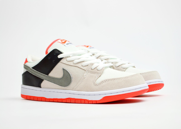 Кроссовки Nike SB Dunk Low "Infrared" (W5505-26) [ВС]