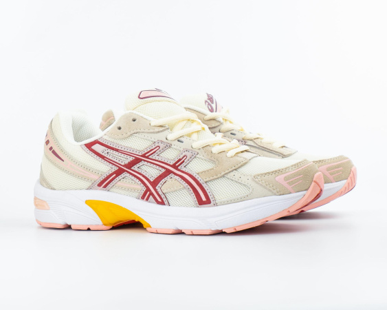 Кроссовки Asics Wmns Gel 1130 "Birch Cranberry" (W683-6) [АС]