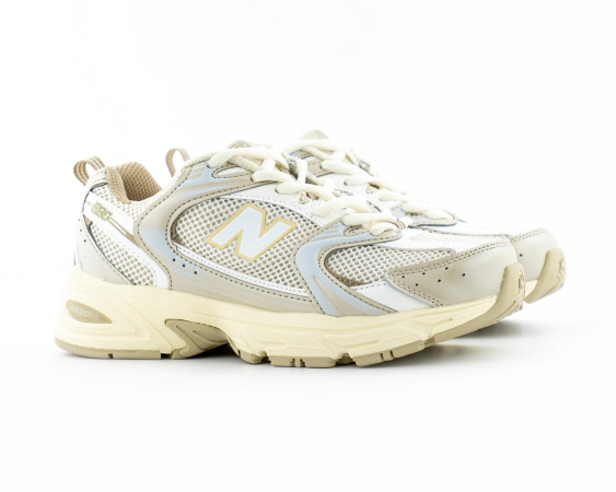 Кроссовки New Balance 530 "Silver Khaki" (016-3)