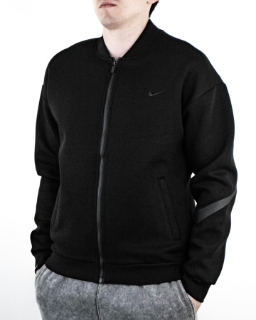 Кофта на молнии мужская Nike (98598)
