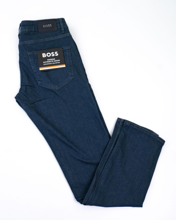 Джинсы Hugo Boss мужские (858-3160)