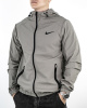 Ветровка мужская Nike (3912) (XXL, Зеленый)
