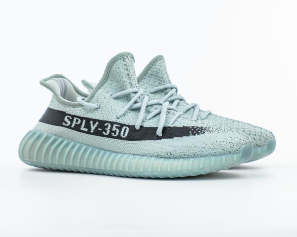 Кроссовки Adidas Yeezy Boost 350 v2 "Salt" (М904-75) [ВС]