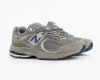 Кроссовки New Balance 2002R "Pouch – Castle Grey" (М521-1)