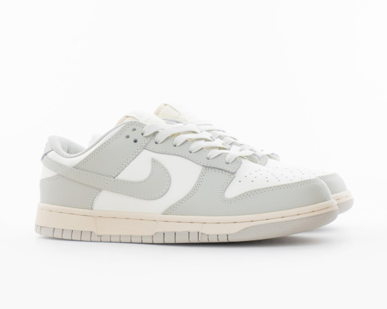 Кроссовки Nike Dunk Low "Grey Fog" (5505-54) [АС]