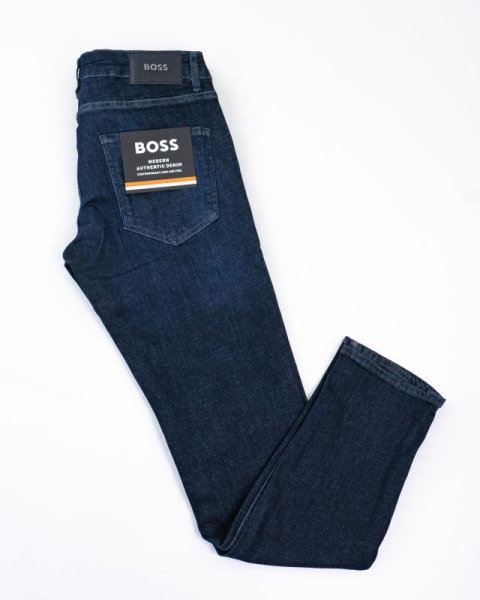Джинсы Hugo Boss мужские (858-3173-1)