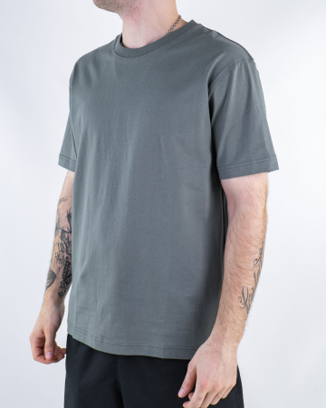 Футболки мужские Lankin's (4XL, Хаки)