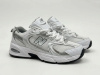 Кроссовки New Balance 530 White Silver Grey (M530-31)