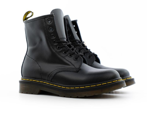 Ботинки Dr. Martens 1460 Smooth Leather Lace Up Boots (21038344) [АС]