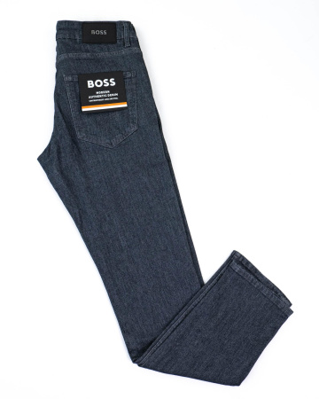 Джинсы Hugo Boss мужские (858-3168)