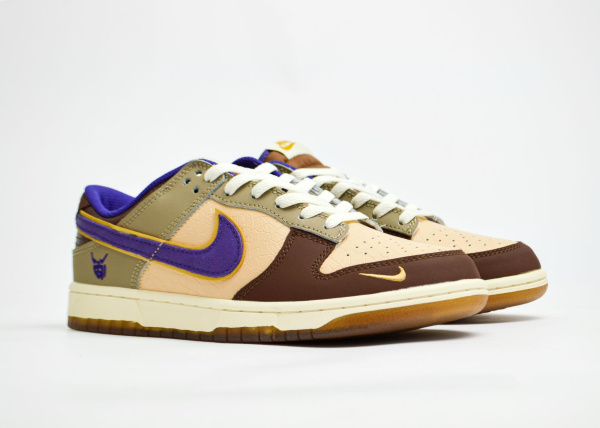 Кроссовки Nike SB Dunk Low "Setsubun" (W5505-38) [ВС]