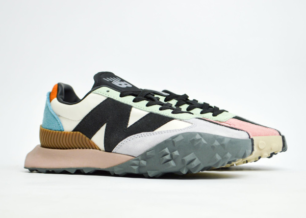 Кроссовки New Balance XC-72 "Ascend" (505-51) [ВС]