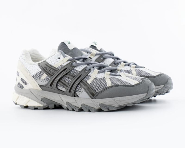 Кроссовки ASICS Gel Sonoma 15-50 "Oyster Grey Cream" (117-1)