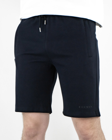 Шорты BOGNER (704-8002) (XXL, Темно-синий)