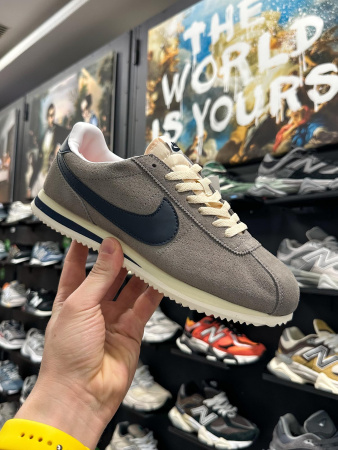 Кроссовки Nike Cortez ’23 "Georgetown" size? Exclusive (М3003-4)