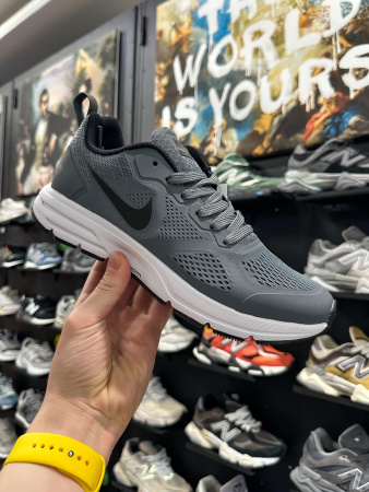 Кроссовки Nike Air Pegasus "Grey" (M815-4)