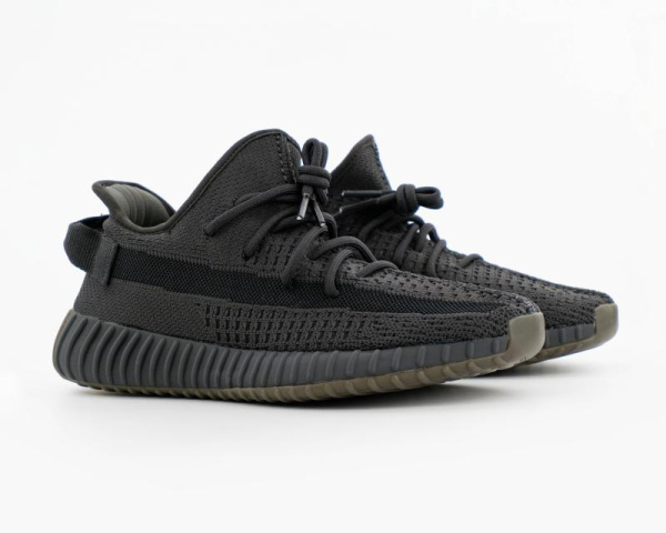 Кроссовки adidas Yeezy Boost 350 V2 "Cinder" (М350-11)