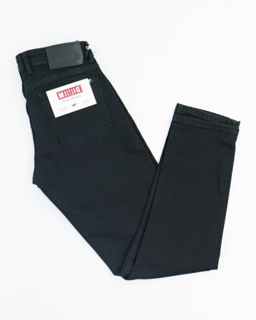 Мужские джинсы Mustang (Черный) (061-3142)