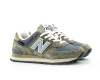 Кроссовки New Balance Alpha Industries x 574 "Grey" (W6008-15)