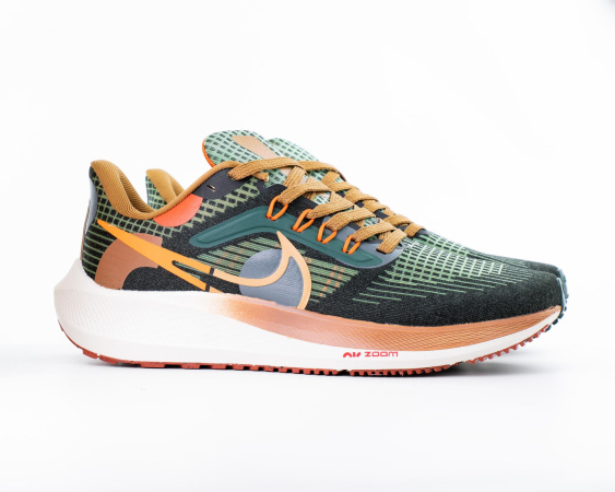 Кроссовки Nike Air Zoom Pegasus 39 A.I.R. Hola Lou (819-4) [АС]