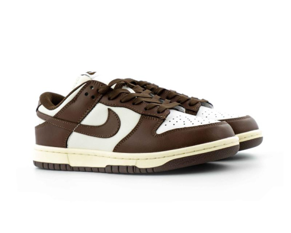 Кроссовки Nike Wmns Dunk Low "Cacao Wow" (W274-8)