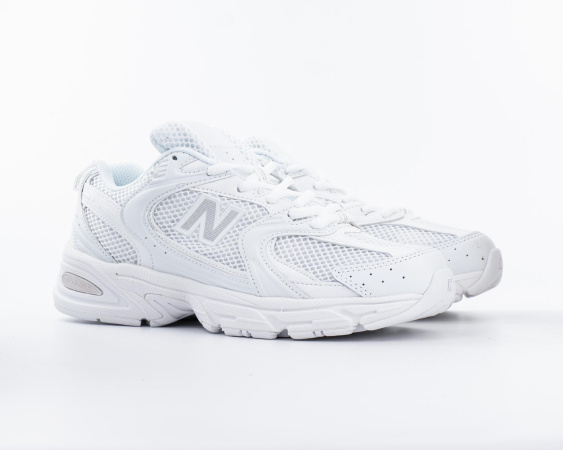 Кроссовки New Balance 530 "Munsell White" (W530-8) [АС]