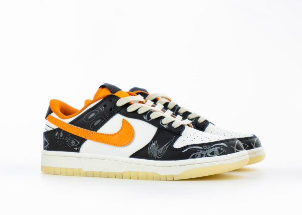 Кроссовки Nike SB Dunk Low Premium "Halloween" (M5505-47) [АС]