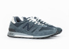 Кроссовки New Balance 1300 "DK.Grey/Black" (103-9) [АВ]
