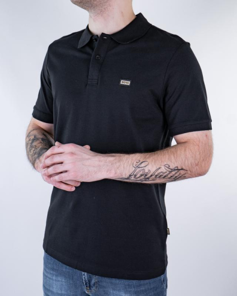 Поло Hugo Boss "Logo" (4647)