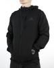 Ветровка мужская Adidas (3913) (XL, Черный)