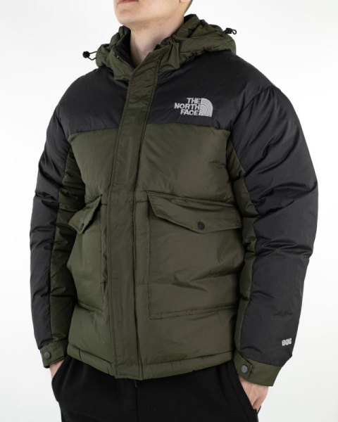 Куртка зимняя The North Face (5515)