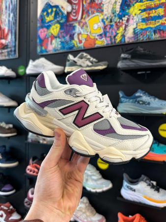 Кроссовки New Balance 9060 Magenta (W087-9)