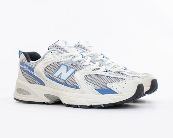 Кроссовки New Balance 530 "Steel Blue" (M530-19) [АС]