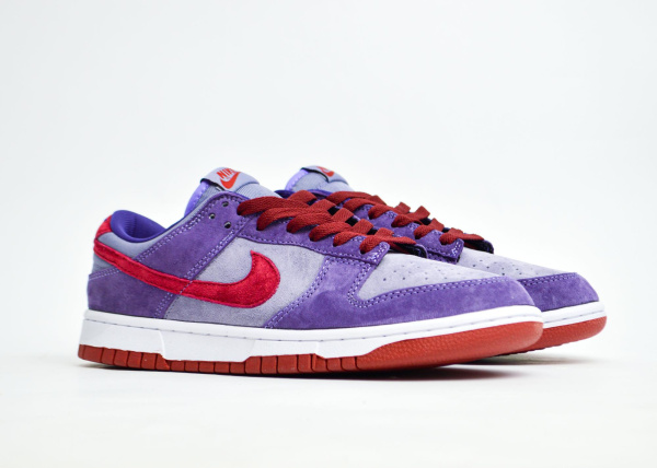 Кроссовки Nike SB Dunk Low «Plum» (M5505-53) [ВС]