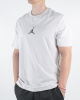 Футболка мужская Air Jordan (Ts-J-2009) (M, Белый)