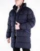 Куртка удлиненная с капюшоном Hugo Boss (21038364)