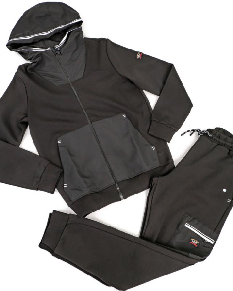 Спортивный костюм Paul Shark (11486)