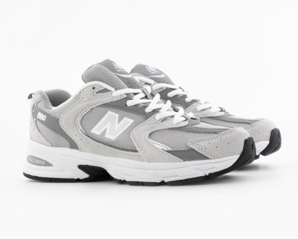 Кроссовки New Balance 530 "Grey" (М530-22)