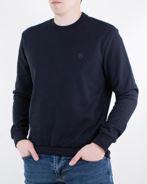 Свитшот мужской Hugo Boss (21072)