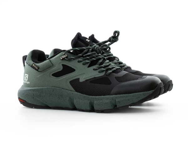 Кроссовки Salomon Predict Hike GTX (4083-5) [ВВ]