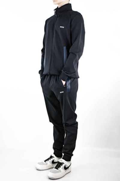 Костюм спортивный мужской Hugo Boss (6209)